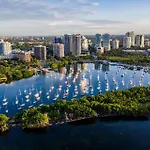 Mvr - Designer Balconies Miami\'S Best Views